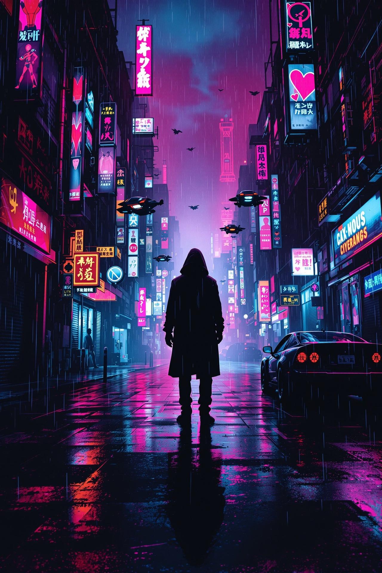 赛博朋克2077:夜城 视频封面